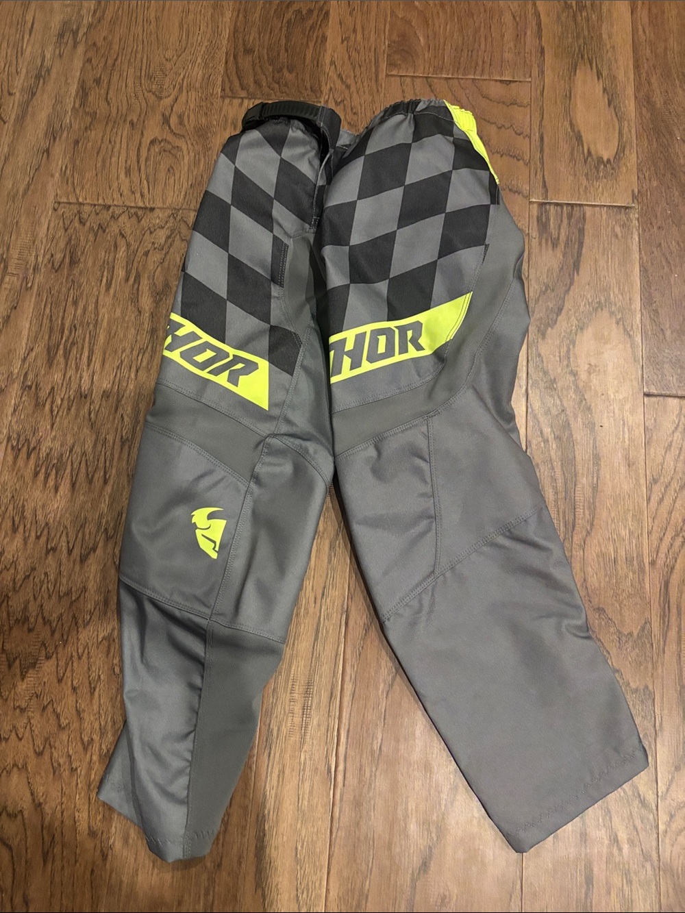 thor motocross pants